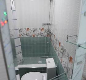 Отдых в Sapphire Hotel - Узбекистан, Ташкент