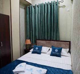 Sapphire Hotel в Ташкенте