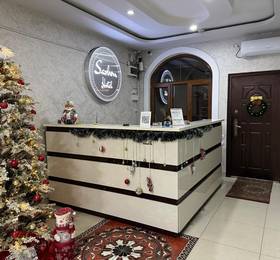 Отдых в Sarbon Hotel Tashkent - Узбекистан, Ташкент