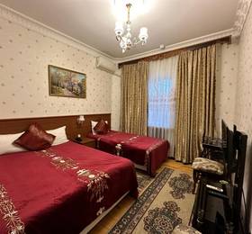 Sarbon Hotel Tashkent в Ташкенте