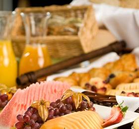 Отдых в Shamsan Airport Hotel - Узбекистан, Ташкент