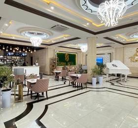 Туры в Simma Hotel Spa & Waterpark в Узбекистане