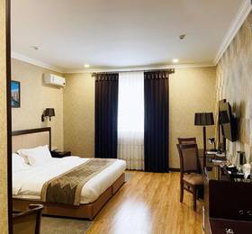 Отдых в Simma Hotel Spa & Waterpark - Узбекистан, Ташкент