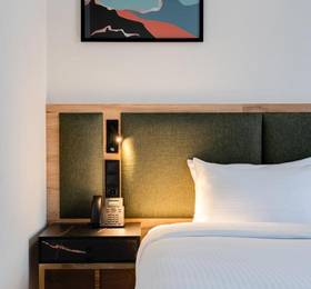 Отдых в The Elements Hotel - Узбекистан, Ташкент