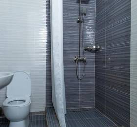 The Time Hotel в Ташкенте