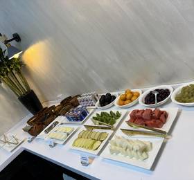 Туры в The Tower Hotel Tashkent в Узбекистане