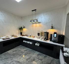 Отдых в The Tower Hotel Tashkent - Узбекистан, Ташкент
