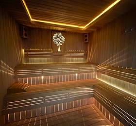 The Tower Hotel Tashkent в Ташкенте