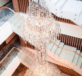 Отдых в Wellness Hotel and Spa - Узбекистан, Ташкент
