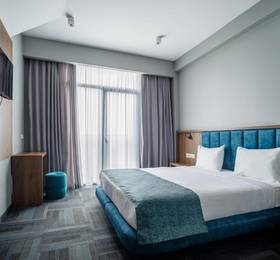 Address Inn в Тбилиси