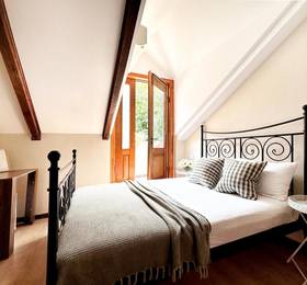 Туры в Betlemi Old Town Hotel в Грузии