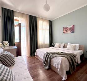 Отдых в Betlemi Old Town Hotel - Грузия, Тбилиси