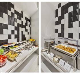 Туры в Clocks Hotel Tbilisi в Грузии