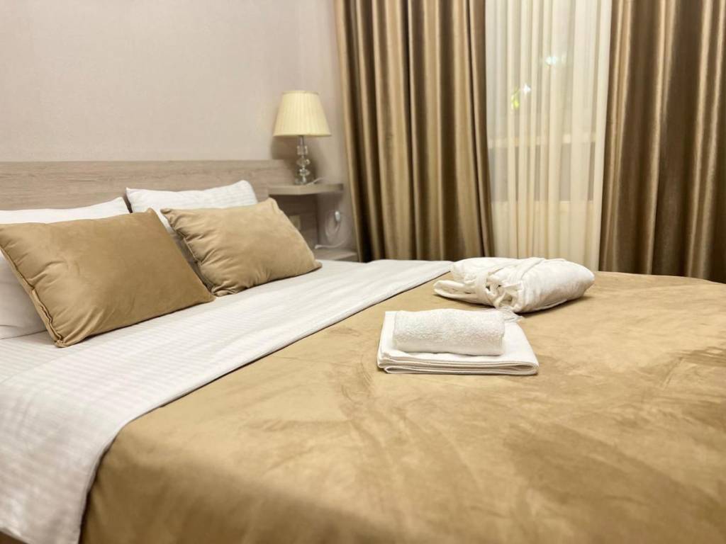 Family Hotel Triston 3*