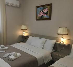 Туры в Family Hotel Triston в Грузии