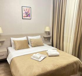 Отдых в Family Hotel Triston - Грузия, Тбилиси