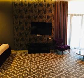 Туры в Gallery Art Hotel в Грузии