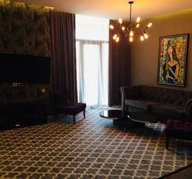 Отдых в Gallery Art Hotel - Грузия, Тбилиси