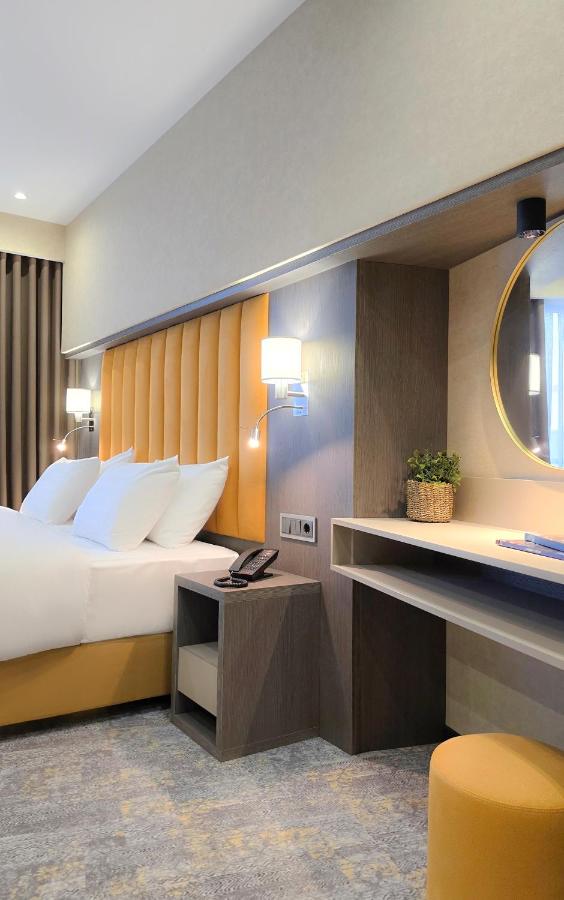 Griffin Hotel