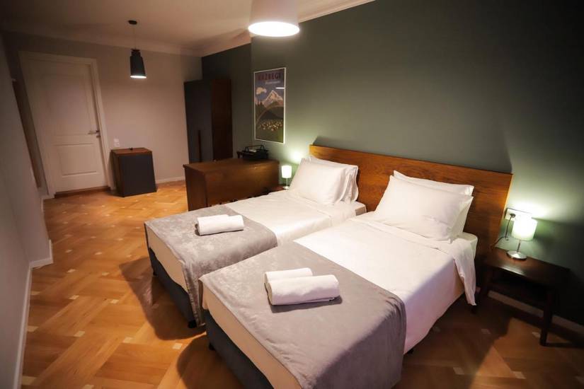 Hotel Sabu 3* Грузия, Тбилиси