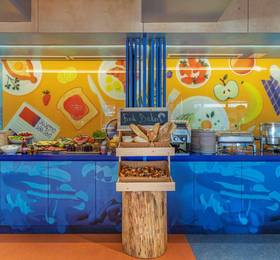 ibis budget Tbilisi Center в Тбилиси