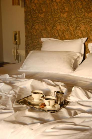 Margot Old Tbilisi 4* Грузия, Тбилиси