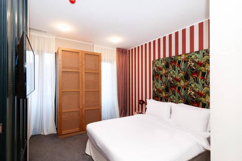 Margot Sololaki 4* Грузия, Тбилиси