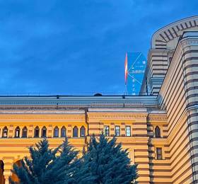 Туры в Opera Boutique Hotel в Грузии