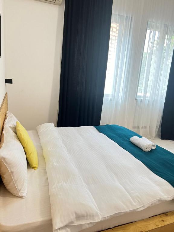Opera Boutique Hotel