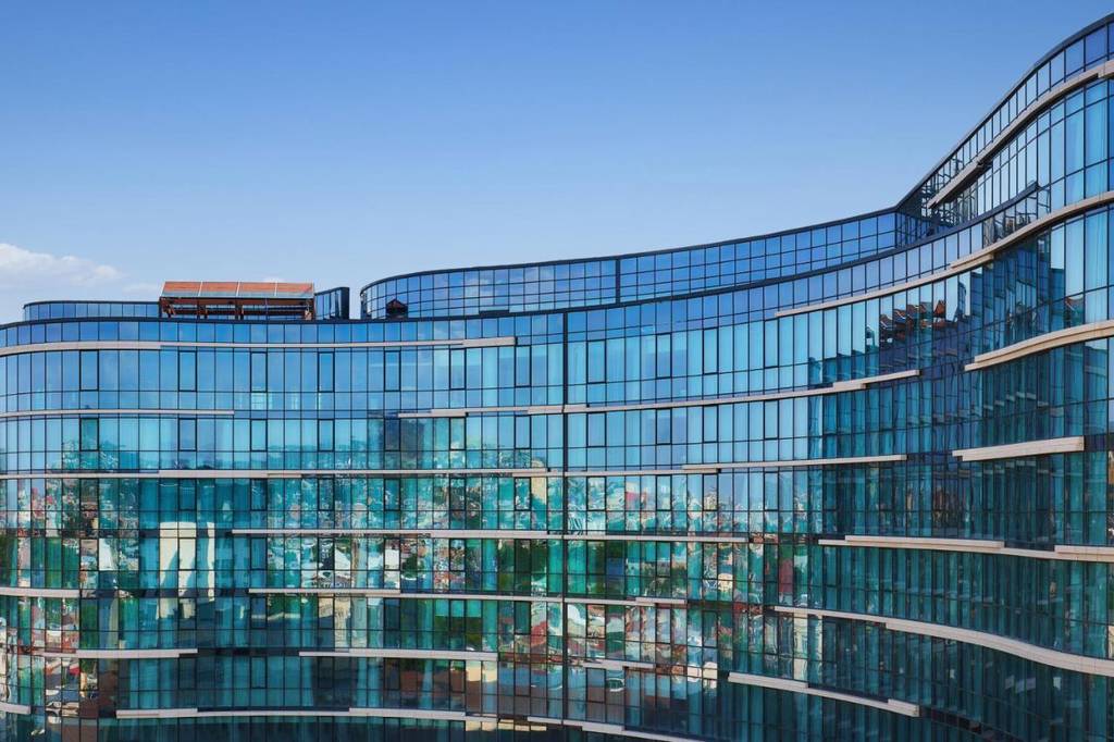 Paragraph Freedom Square, a Luxury Collection Hotel, Tbilisi 5*