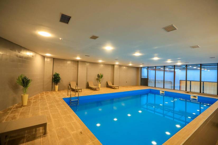 Pine Astoria Hotel 5* Грузия, Тбилиси