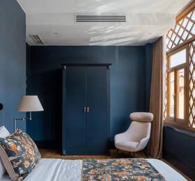 Puris Moedani Boutique Hotel в Тбилиси