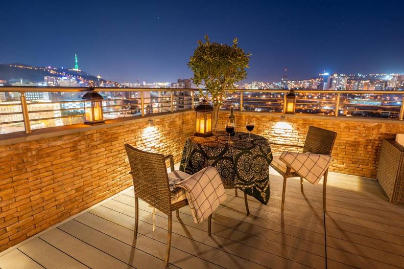Reed Hotel Tbilisi 4* Грузия, Тбилиси