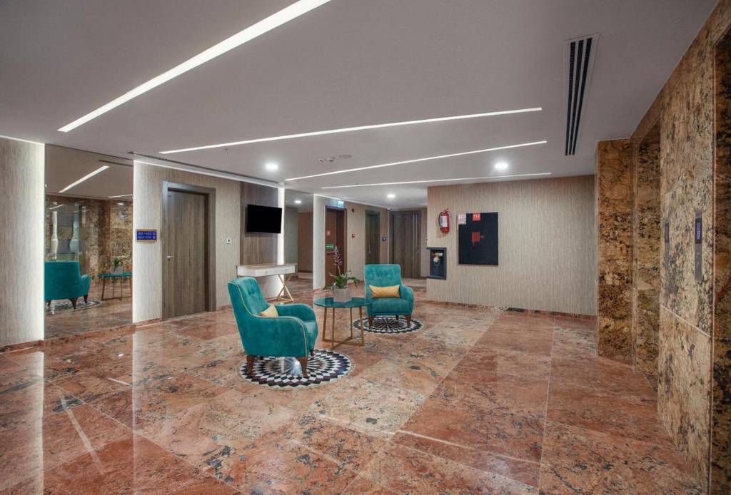 Royal Tulip Hotel & Casino, Tbilisi 5*