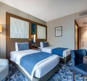 Tbilisi Philharmonic by Mercure Hotel в Тбилиси
