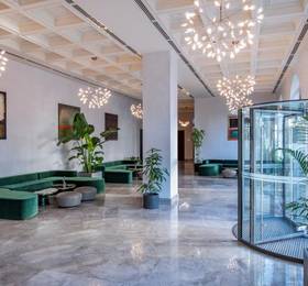 Туры в Tbilisi Philharmonic by Mercure Hotel в Грузии