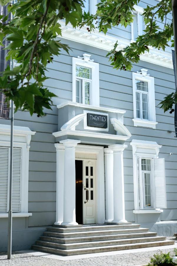 Twenties Hotel 4*