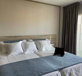 Hotel AF Valle Orotava в Тенерифе