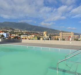 Отдых в Hotel AF Valle Orotava - Испания, Тенерифе