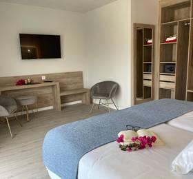 Туры в Hotel AF Valle Orotava в Испании