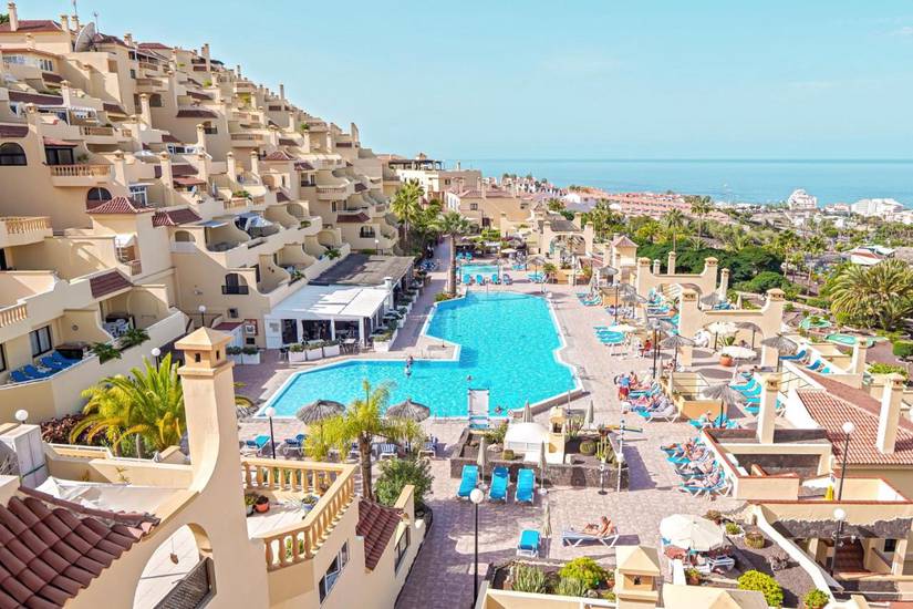 Ramada Residences by Wyndham Costa Adeje 3* Испания, Тенерифе