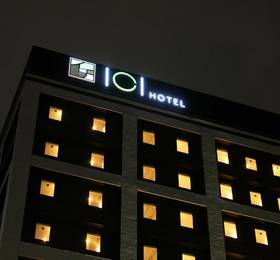 Туры в ICI Hotel Ueno Shin Okachimachi в Японии