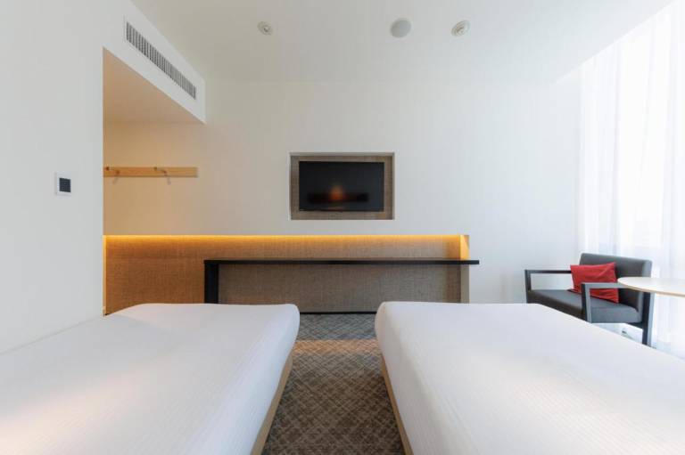 JR Kyushu Hotel Blossom Shinjuku