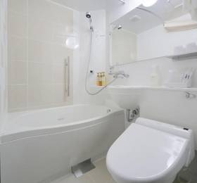 Keio Presso Inn Akasaka в Токио