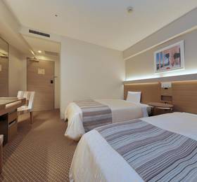 Keio Presso Inn Otemachi в Токио
