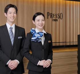 Отдых в Keio Presso Inn Otemachi - Япония, Токио
