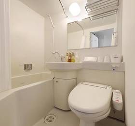 Туры в Keio Presso Inn Tokyo Kudanshita в Японии