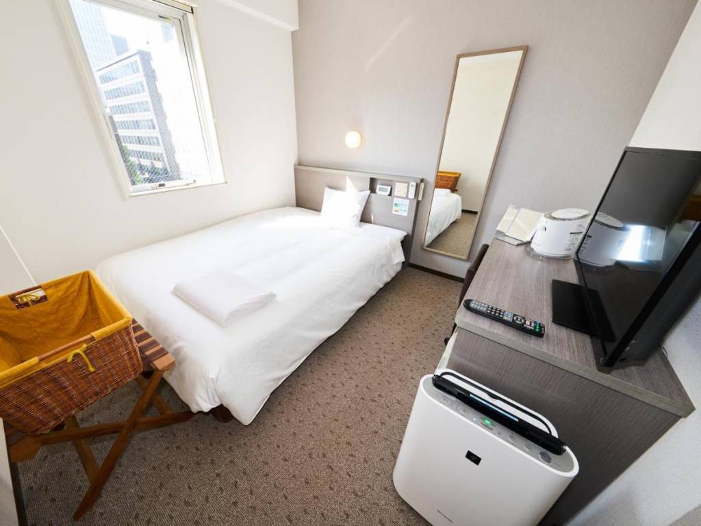 Super Hotel Tokyo Nihombashi Mitsukoshimae 3*