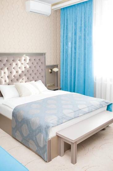 Гостиница Old Town 3* Россия, Томск