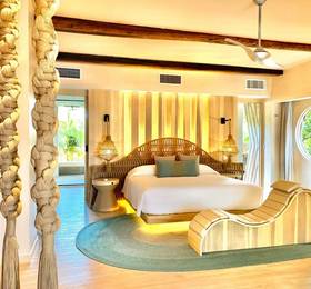 Туры в Hotel Shibari - Restaurant & Cenote Club в Мексике